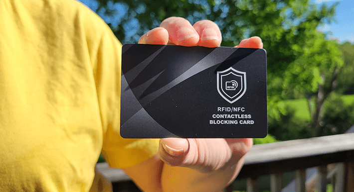 The Most Frightening Part?